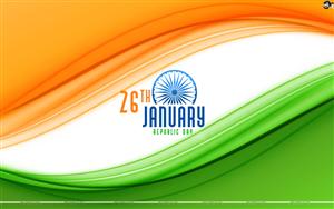 Be proud that you live in a country that has such a rich history and heritage - Happy Republic Day